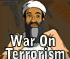 War On Terrorism